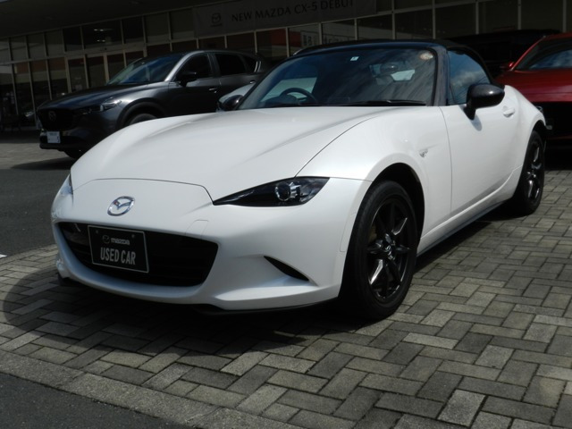 ロードスター1.5 S スペシャルパッケージ