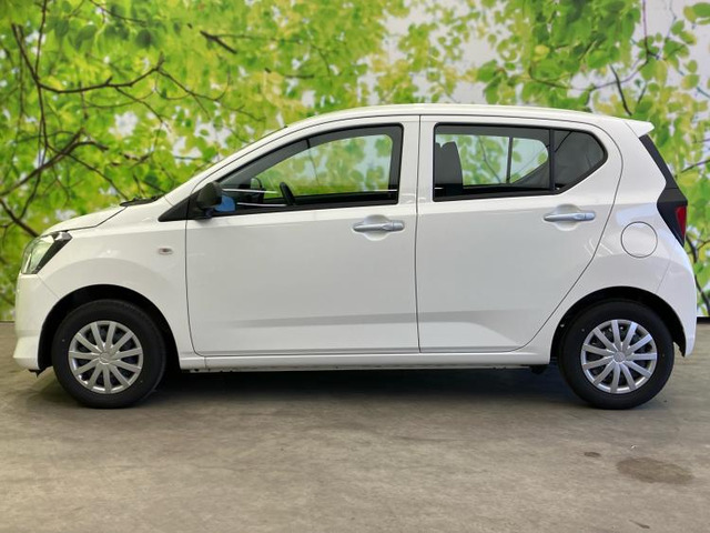 ミライースL SAIII