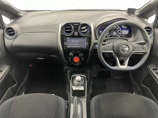 ノート1.2 e-POWER AUTECH