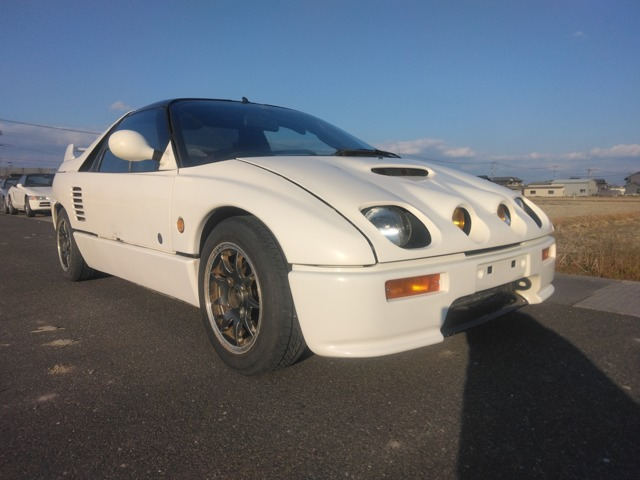 AZ-1(�}�c�_) M2 1015 ���Îԉ摜