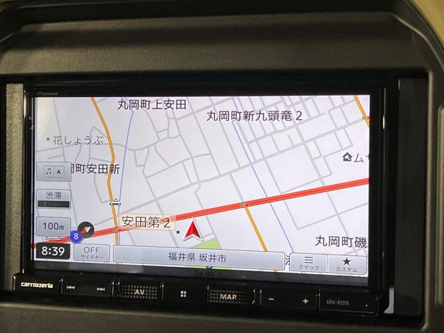 ハスラーハイブリッド(HYBRID) G