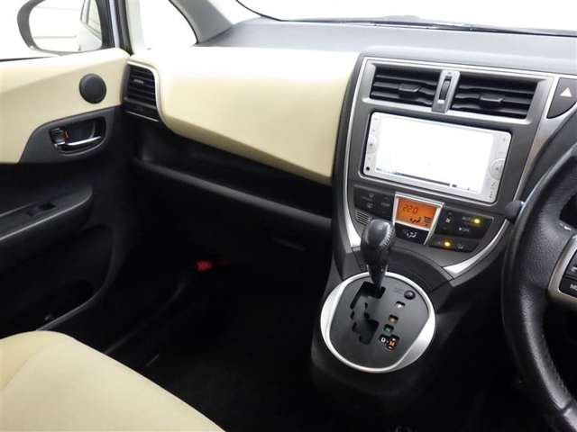 ラクティス1.5 G