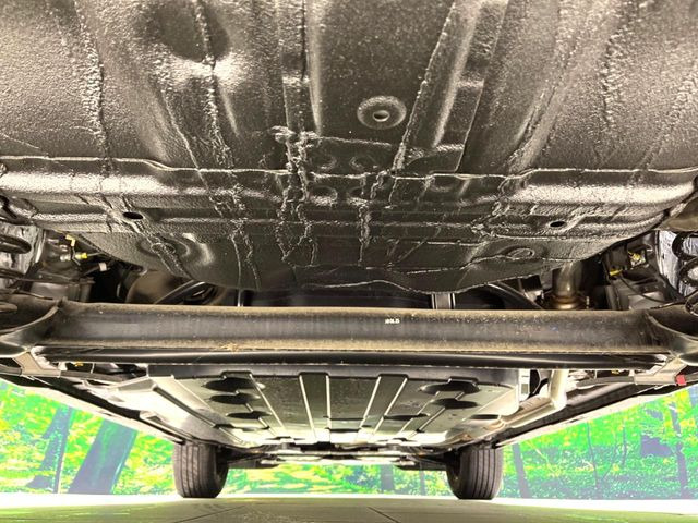 下回りがきれいなうちに、防錆加工の施工がオススメ。降雪地域はもちろん、沿岸部にお住いの方や、趣味でマリン・ウィンタースポーツをされる方にご好評いただいております。