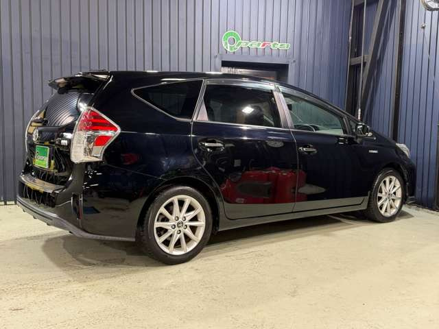 ナビ・オーディオ・全塗装や板金・エアロ取付・マフラー・アルミ等カスタムは格安でカスタムさせていただきます!また、当社指定工場が御座いますのでアフターサービスもご安心ください!