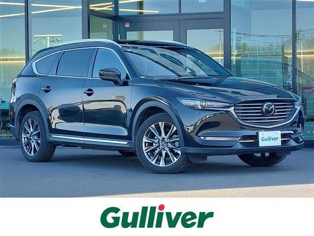 CX-82.2 XD Lパッケージ