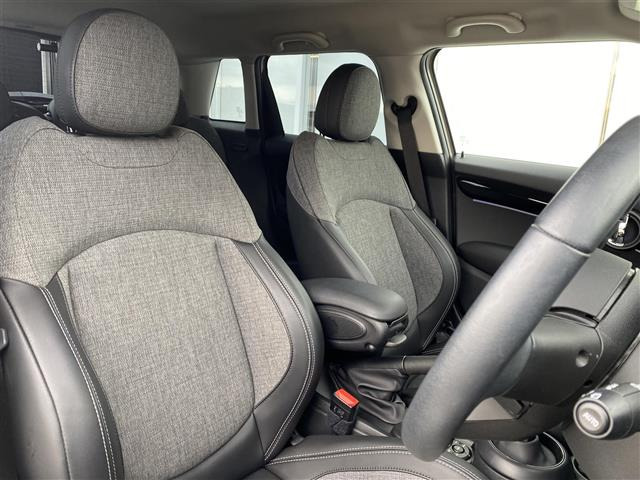 ミニクーパー D