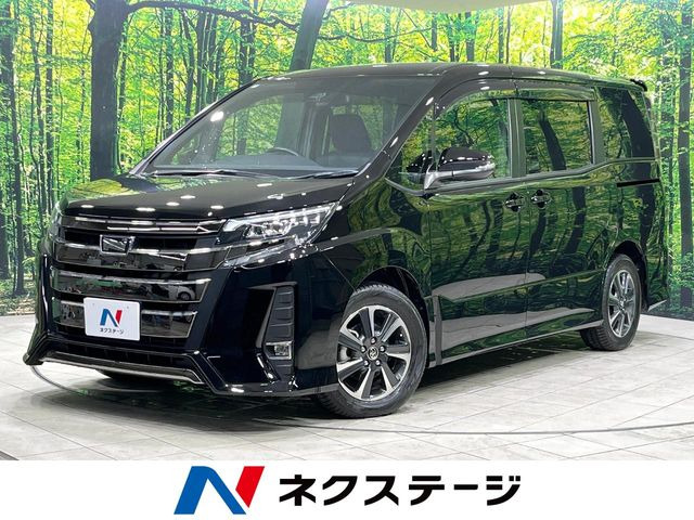 ノア(トヨタ) 2.0 Si 中古車画像