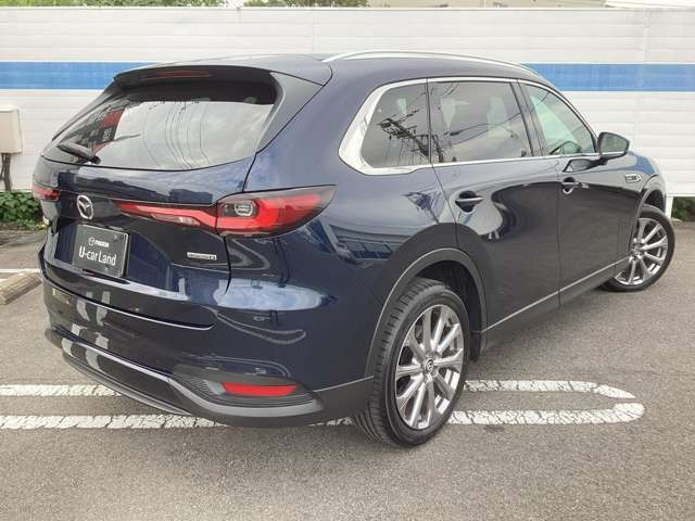 CX-803.3 XD Lパッケージ ディーゼル