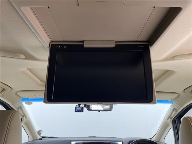 アルファード2.5 G