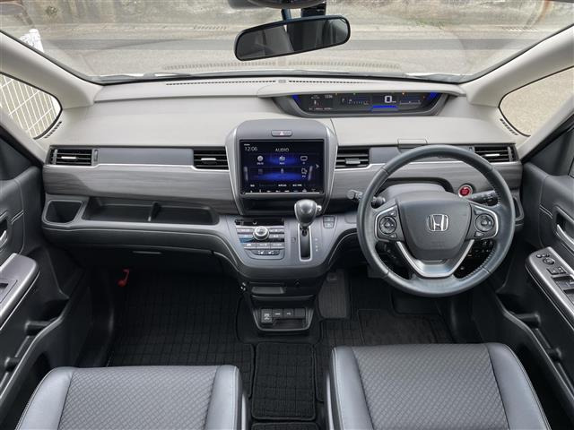 フリード1.5 G ホンダセンシング