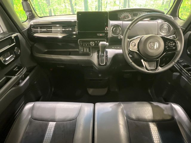 N-BOXカスタムL ターボ