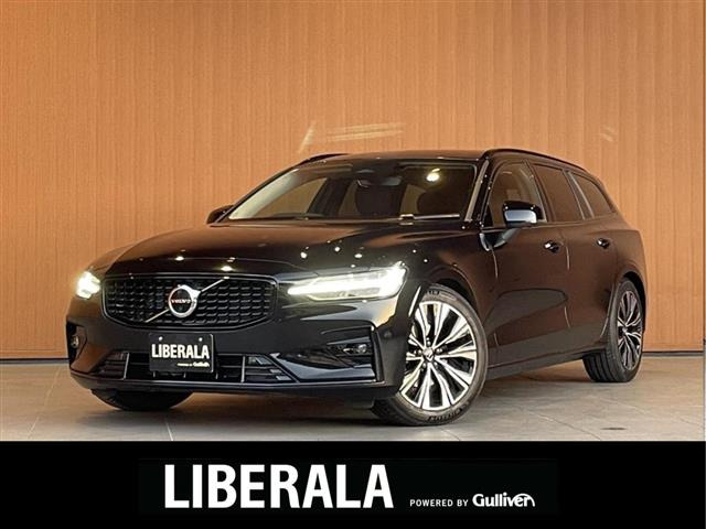 V60アルティメット B4 ダーク エディション