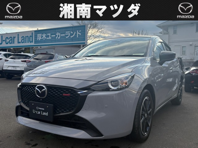 MAZDA21.5 15 スポルト