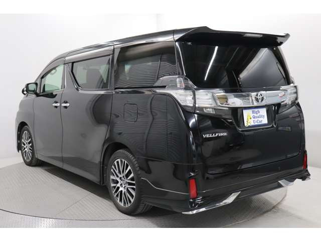 ヴェルファイア2.5 Z Gエディション