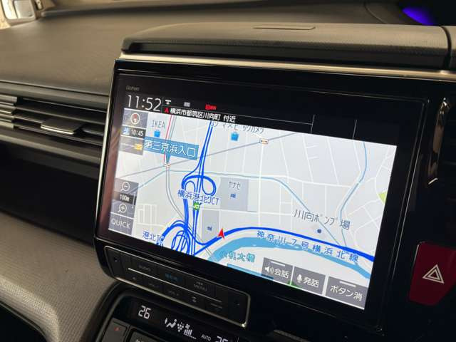 ステップワゴン1.5 スパーダ ホンダ センシング