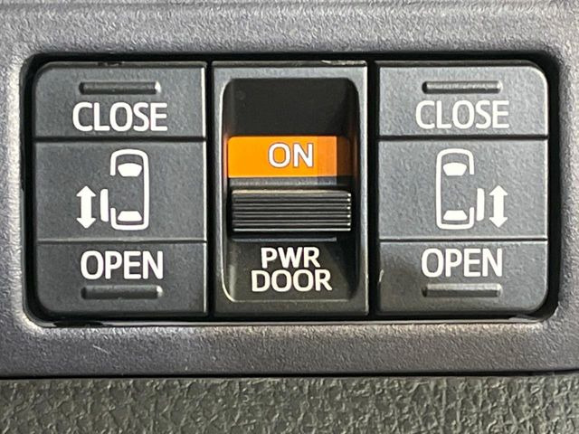 �y�����X���C�h�h�A�z���ԏ�ŗׂ̎ԂƂ̊Ԋu���������ɂ������A�X���C�h�h�A�Ȃ���S!�h�A�I�[�v������������炸�A�J�������L���̂ŏ��~�肪�Ƃ��Ă��ȒP�ł��B�傫�ȉו��̏o���������Ȃ���\��