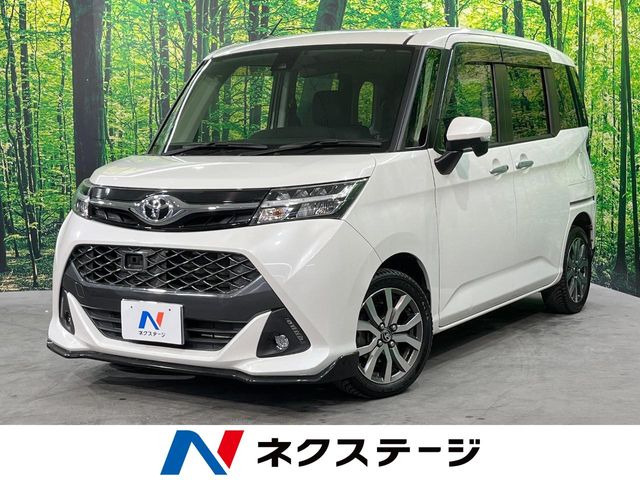 タンク1.0 カスタム G-T