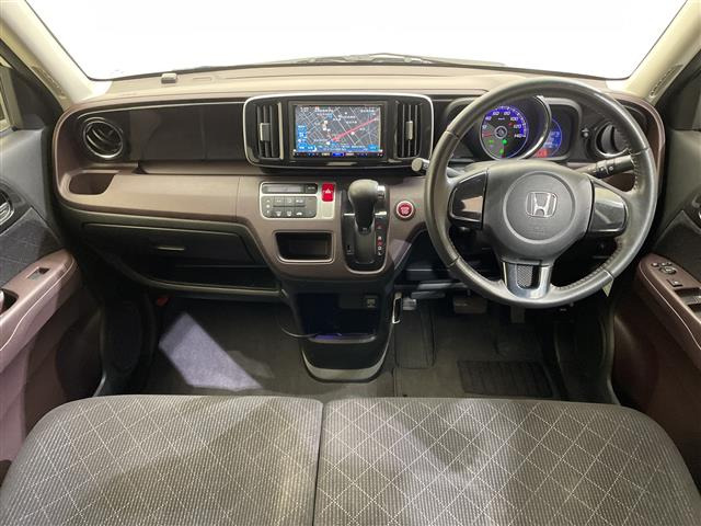 N-ONEプレミアム Lパッケージ