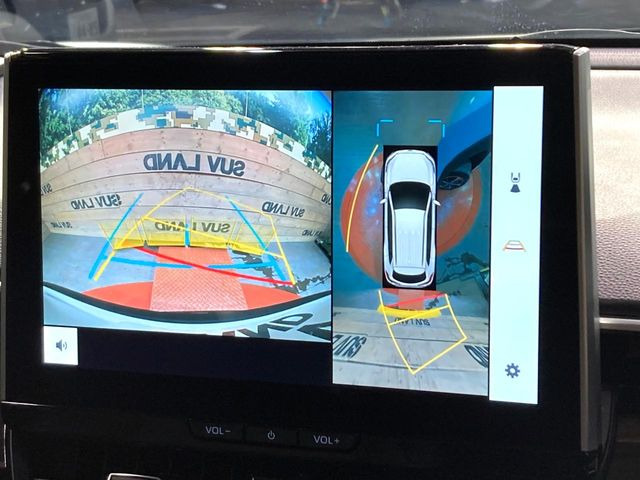 �y�S���ʃ��j�^�[�z��p�̃J�����ɂ��A�ォ�猩���낵���悤�Ȏ��_��360�x�N���}�̎��͂��m�F���邱�Ƃ��ł��܂����c�񒓎Ԃ╝�񂹎��Ɋ��􂵂Ă���܂���