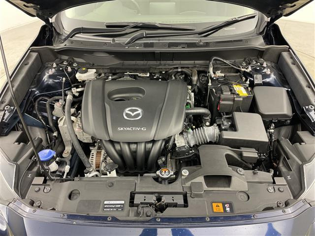 CX-31.5 15S ツーリング 4WD