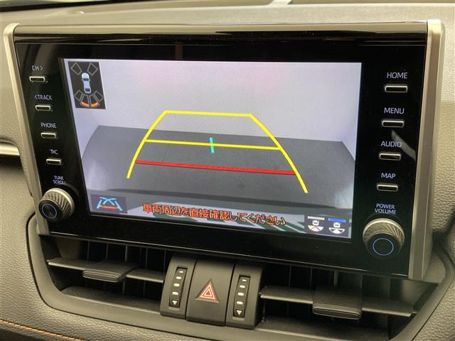 RAV42.0 アドベンチャー 4WD