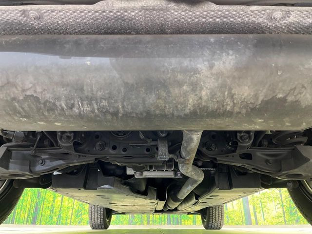 下回りがきれいなうちに、防錆加工の施工がオススメ。降雪地域はもちろん、沿岸部にお住いの方や、趣味でマリン・ウィンタースポーツをされる方にご好評いただいております。