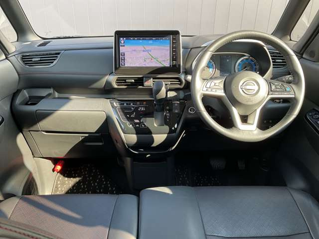 デイズハイウェイスター Gターボ プロパイロットエディション