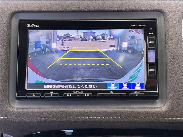 ヴェゼル1.5 ハイブリッド RS ホンダセンシング