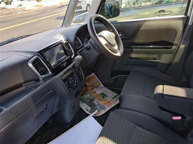 スペーシアカスタム