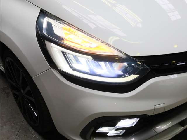 ルーテシアスポール シャシーカップ