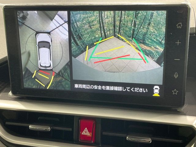 �y�p�m���}���j�^�[�z��p�̃J�����ɂ��A�ォ�猩���낵���悤�Ȏ��_��360�x�N���}�̎��͂��m�F���邱�Ƃ��ł��܂������p�������m�F���₷���A�����ꏊ�ł̐؂�Ԃ��⒓�Ԃ��X���[�Y�ɍs���܂��B