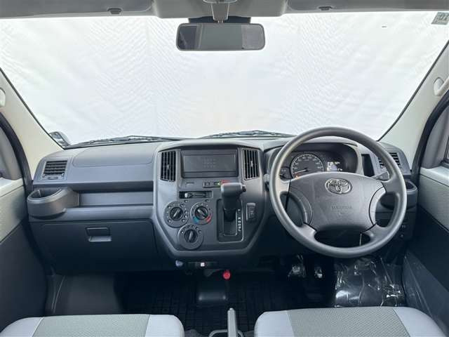 タウンエースバン1.5 GL 4WD