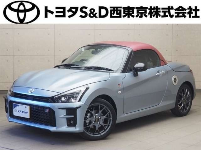 コペンGR スポーツ