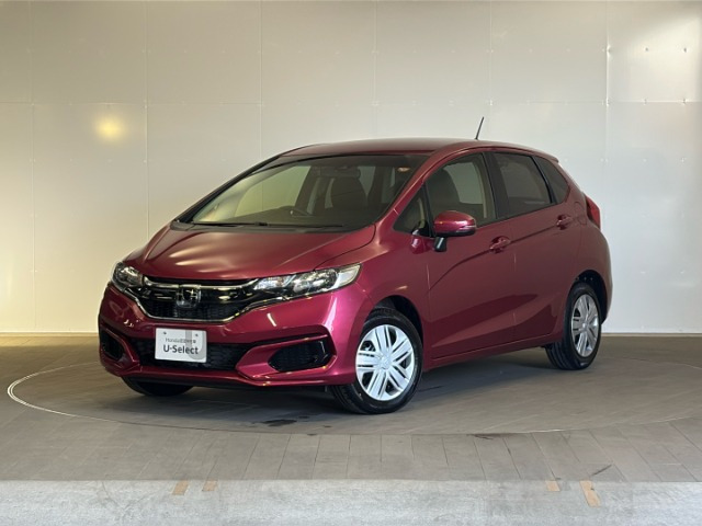 フィット1.3 13G Fパッケージ