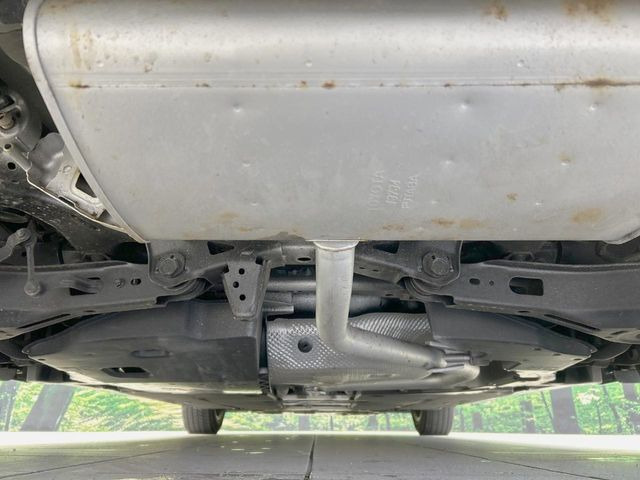 下回りがきれいなうちに、防錆加工の施工がオススメ。降雪地域はもちろん、沿岸部にお住いの方や、趣味でマリン・ウィンタースポーツをされる方に大変好評いただいております。