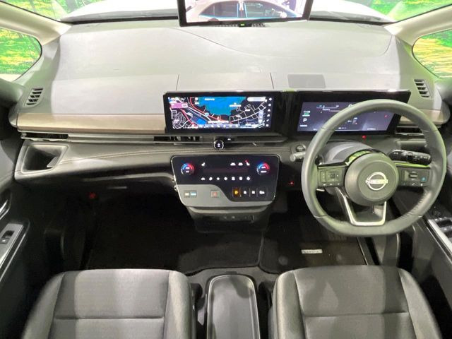 セレナ1.4 e-POWER ハイウェイスターV