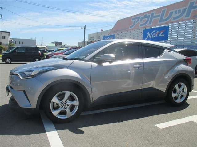 C-HR1.2 S-T LEDパッケージ