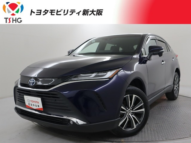 ヤリス1.5 ハイブリッド G