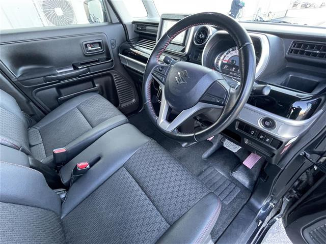 スペーシアカスタムハイブリッド(HYBRID)  XS