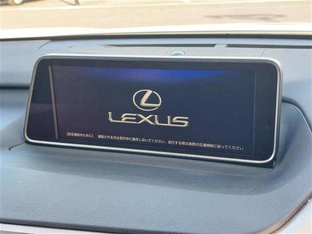 RX200t Fスポーツ