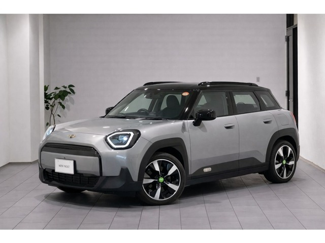 ミニエースマンE