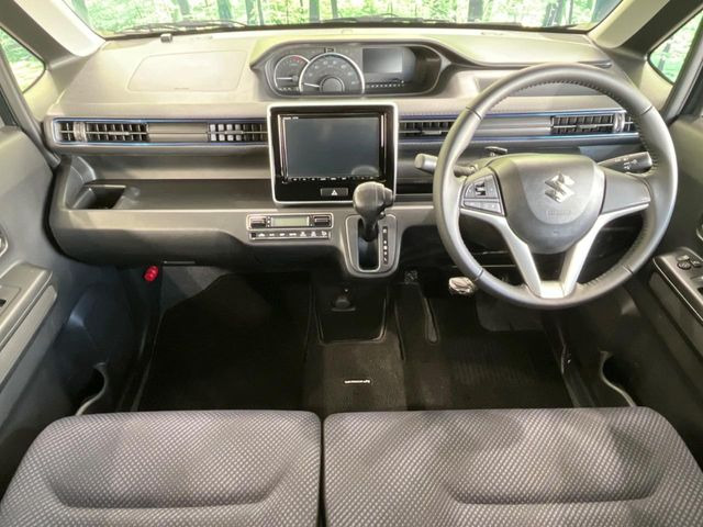 ワゴンRハイブリッド(HYBRID) FZ