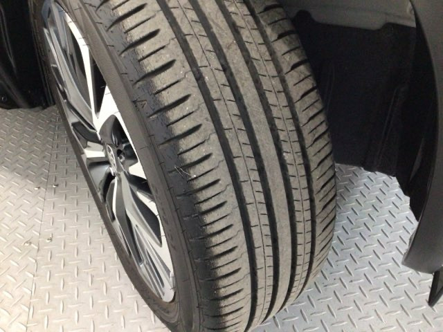 ヤリスクロス1.5 ハイブリッド Z