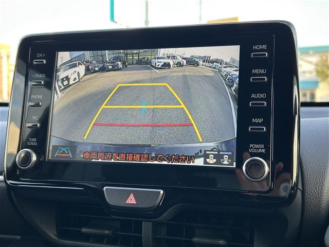 ヤリス1.5 ハイブリッド Z