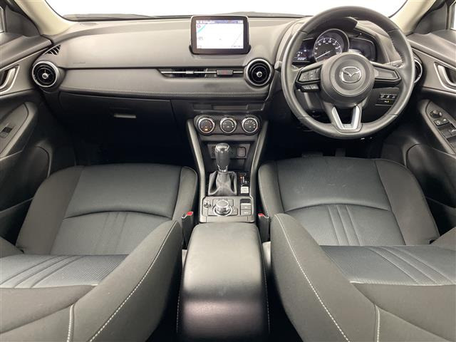 CX-31.5 15S ツーリング 4WD