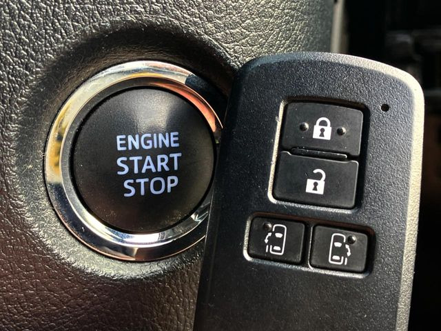 ���y�X�}�[�g�L�[&�X�^�[�g�V�X�e���z�g�т����X�}�[�g�L�[�����o�����ƂȂ��A�h�A�̎{���E�������\�ŁA�����v�b�V���ŃG���W�����X�^�[�g!!