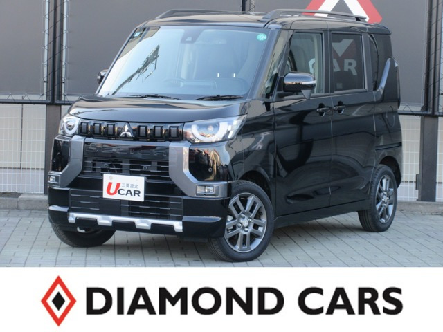 デリカミニT 4WD