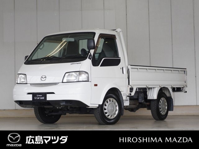 ボンゴトラック1.8 GL シングルワイドロー