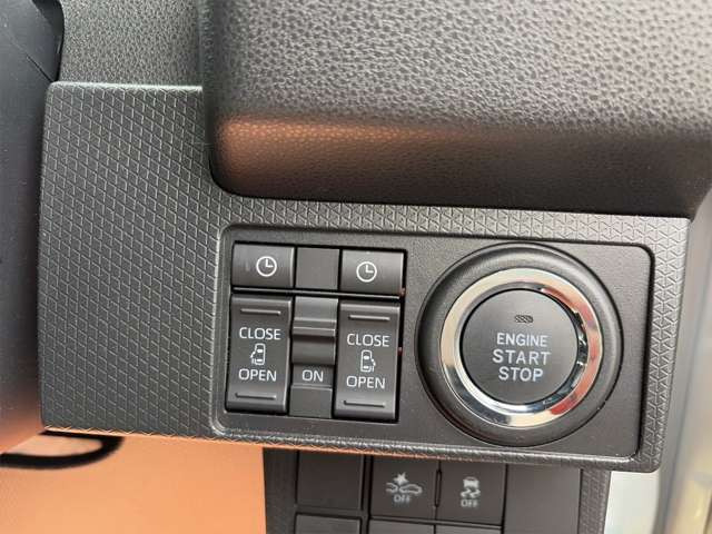 タントカスタムX