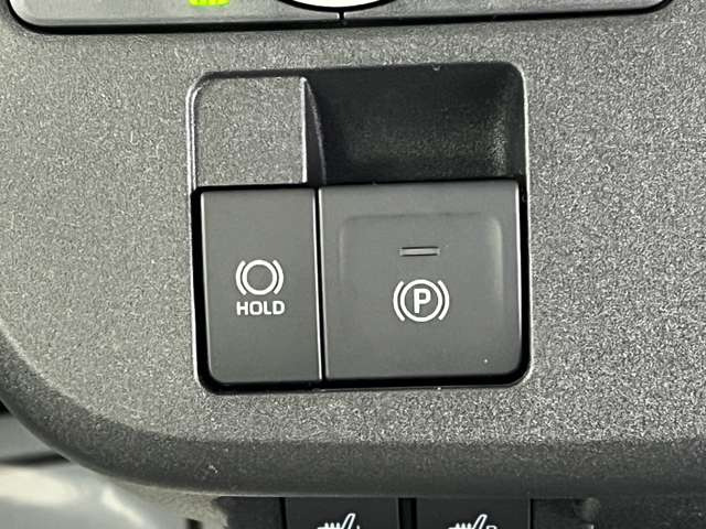 �u���[�L�𓥂�Œ�Ԃ���ƃu���[�L��Ԃ��ێ������֗��ȃu���[�L�z�[���h�t��!